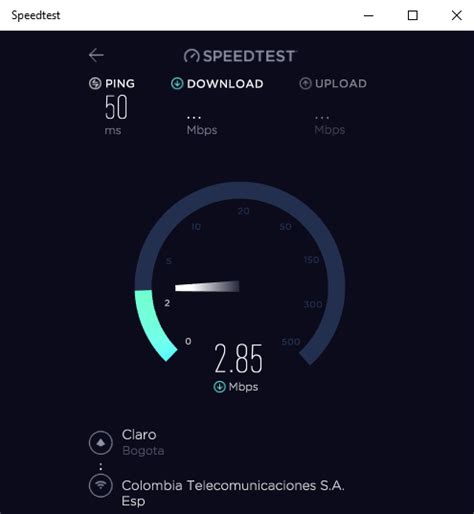 skv speedtest|ookla speed test windows 10.